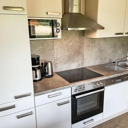 Geesthof-2 By Interhome Klint (Lower-Saxony)