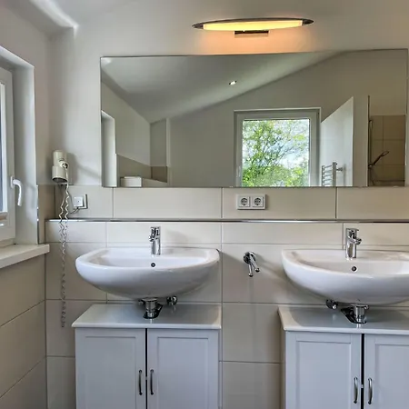 Geesthof-2 By Interhome Сasa de vacaciones Klint (Lower-Saxony)