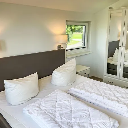 Сasa de vacaciones Geesthof-2 By Interhome