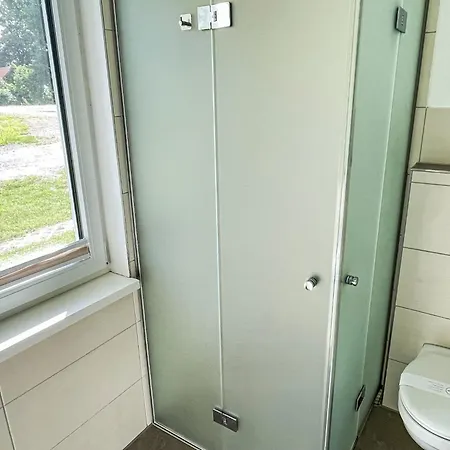 Сasa de vacaciones Geesthof-2 By Interhome Klint (Lower-Saxony)