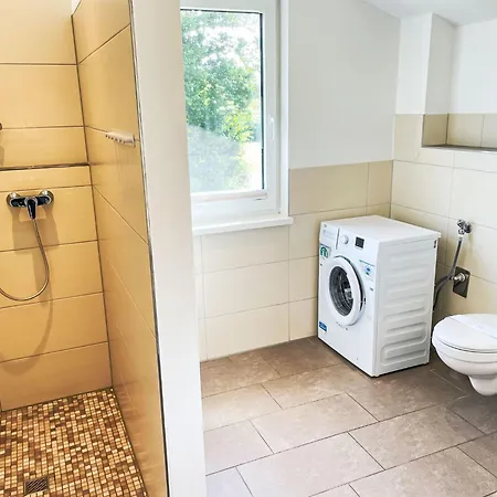 Geesthof-2 By Interhome * Klint (Lower-Saxony)