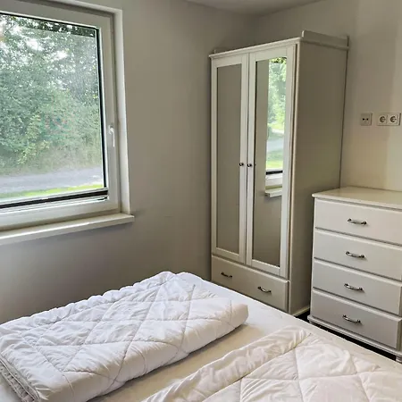 Сasa de vacaciones Geesthof-2 By Interhome