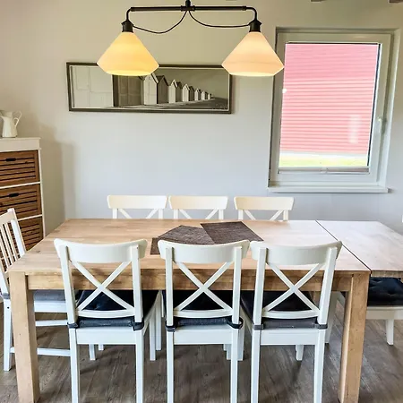 Geesthof-2 By Interhome Сasa de vacaciones *