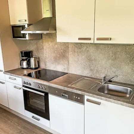 Geesthof-2 By Interhome * Klint (Lower-Saxony)