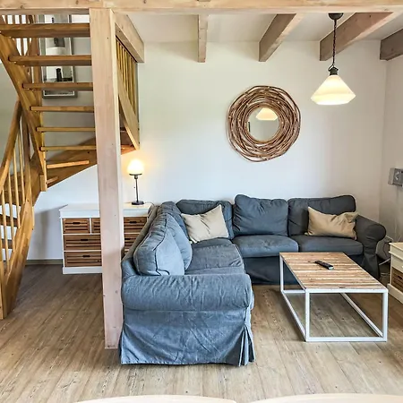 Сasa de vacaciones Geesthof-2 By Interhome Klint (Lower-Saxony)