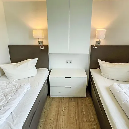 Geesthof-2 By Interhome * Klint (Lower-Saxony)