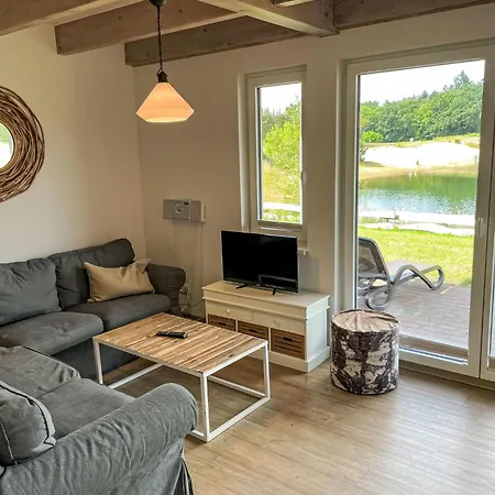 Geesthof-2 By Interhome * Klint (Lower-Saxony)