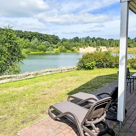 Сasa de vacaciones Geesthof-2 By Interhome