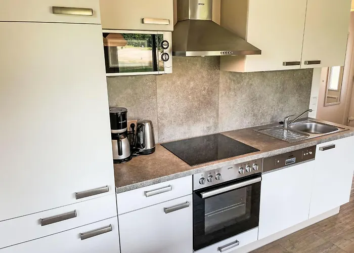 Geesthof-2 By Interhome Klint (Lower-Saxony)