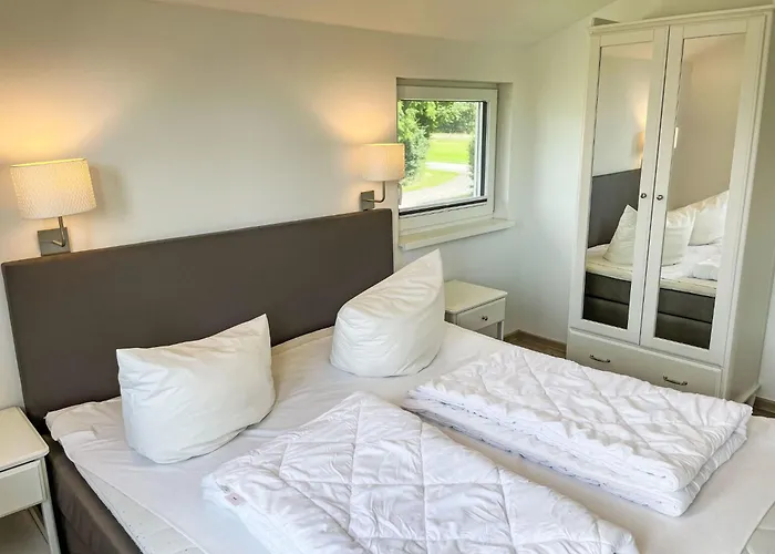 Prázdninový dům Geesthof-2 By Interhome