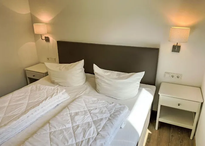 Geesthof-2 By Interhome Prázdninový dům *