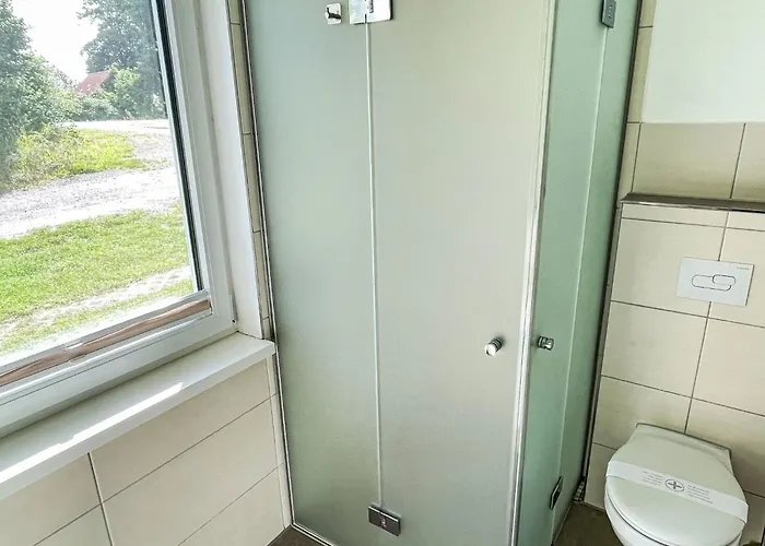 Prázdninový dům Geesthof-2 By Interhome Klint (Lower-Saxony)