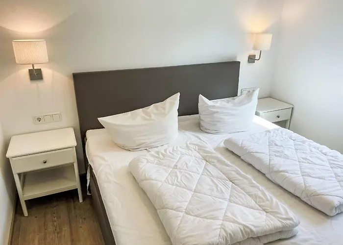 Geesthof-2 By Interhome *