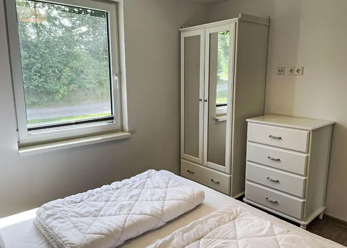 Prázdninový dům Geesthof-2 By Interhome