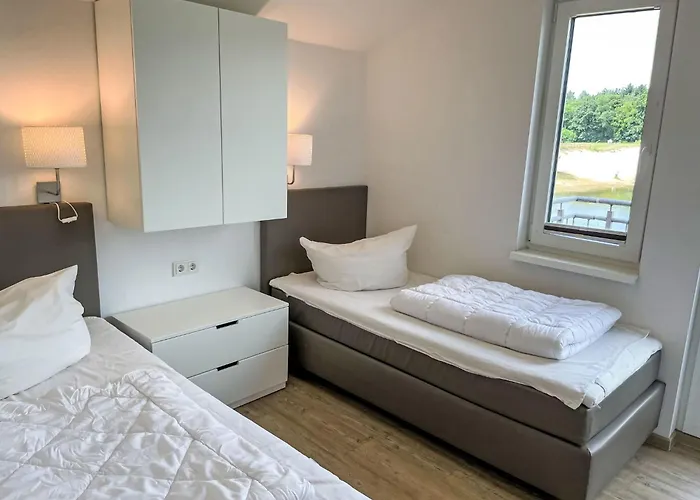 Geesthof-2 By Interhome