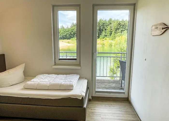 Geesthof-2 By Interhome Prázdninový dům