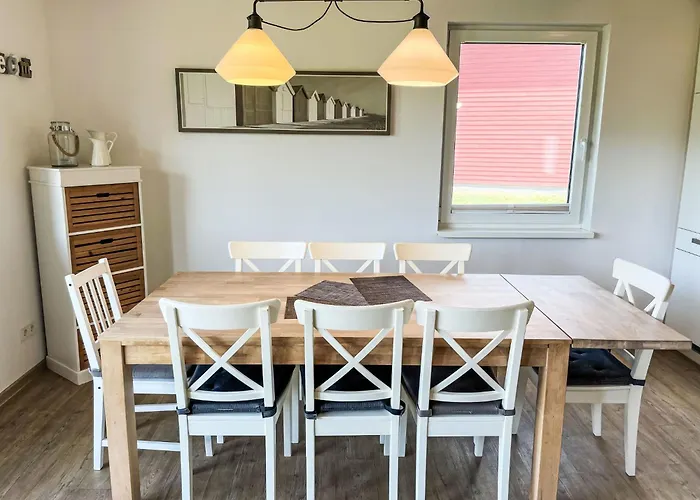 Geesthof-2 By Interhome Prázdninový dům *