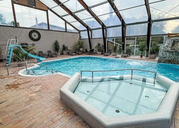 Prázdninový dům Geesthof-2 By Interhome *