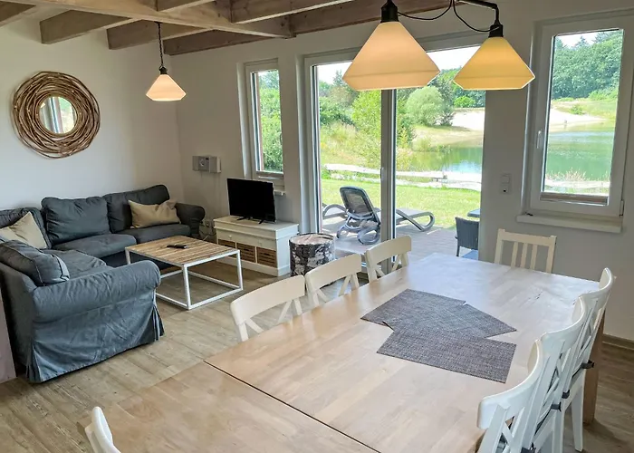 Prázdninový dům Geesthof-2 By Interhome