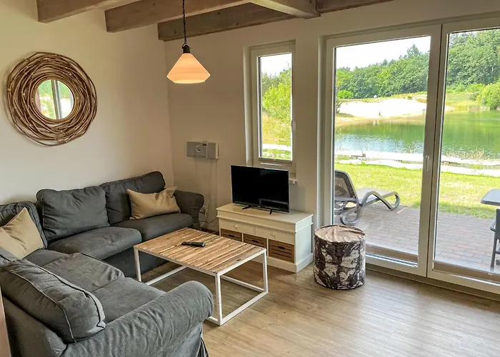 Geesthof-2 By Interhome * Klint (Lower-Saxony)