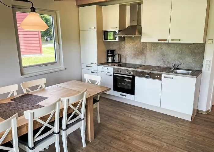 Geesthof-2 By Interhome Prázdninový dům